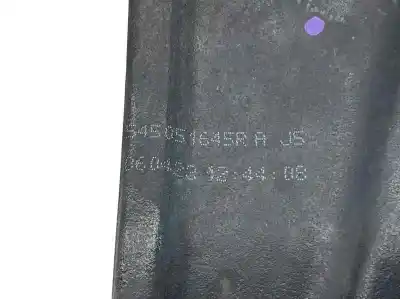 Автозапчастина б/у передній лівий верхній рычок підвіски для renault espace v (jr_) 1.6 dci 160 посилання на oem iam 545050303r  545051645r