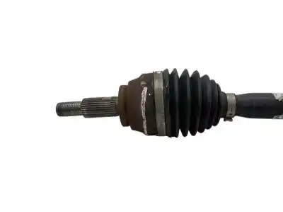 Second-hand car spare part front right transmission for renault espace v (jr_) 1.6 dci 160 oem iam references 391004850r  391005165r