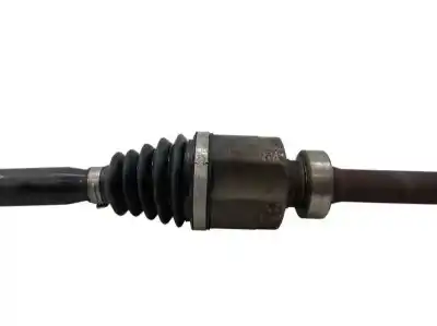 Second-hand car spare part front right transmission for renault espace v (jr_) 1.6 dci 160 oem iam references 391004850r  391005165r