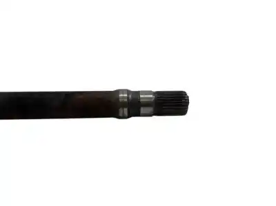 Second-hand car spare part front right transmission for renault espace v (jr_) 1.6 dci 160 oem iam references 391004850r  391005165r