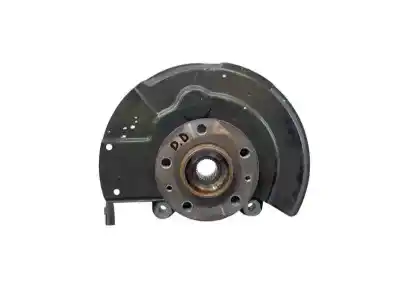 Автозапчастина б/у передній прав для renault espace v (jr_) 1.6 dci 160 посилання на oem iam 400146767r