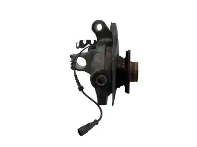 Second-hand car spare part front right knuckle for renault espace v (jr_) 1.6 dci 160 oem iam references 400146767r  