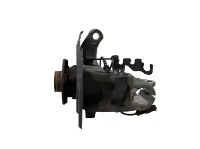 Second-hand car spare part front right knuckle for renault espace v (jr_) 1.6 dci 160 oem iam references 400146767r  