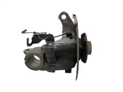 Автозапчастина б/у передній лівий культ для renault espace v (jr_) 1.6 dci 160 посилання на oem iam 400155099r  