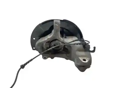 Автозапчастина б/у передній лівий культ для renault espace v (jr_) 1.6 dci 160 посилання на oem iam 400155099r  