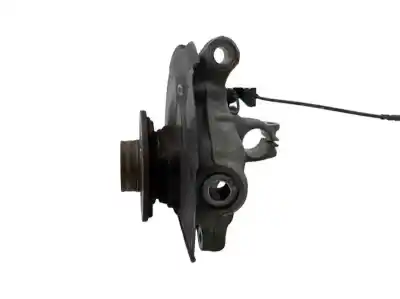 Автозапчастина б/у передній лівий культ для renault espace v (jr_) 1.6 dci 160 посилання на oem iam 400155099r  