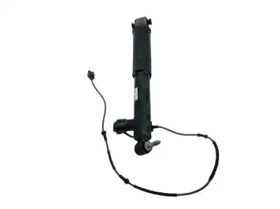 Автозапчастина б/у правий задній амортизатор для renault espace v (jr_) 1.6 dci 160 посилання на oem iam 562109592r