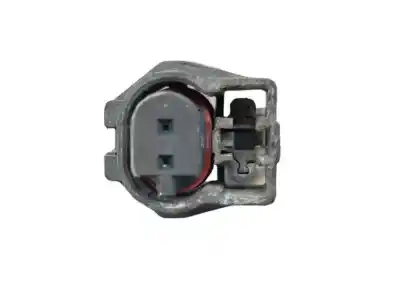 Автозапчастина б/у правий задній амортизатор для renault espace v (jr_) 1.6 dci 160 посилання на oem iam 562109592r  562109801r