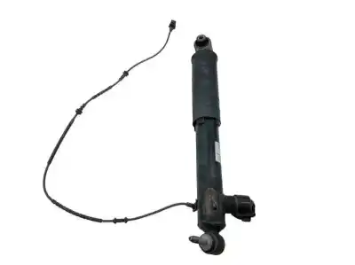 Автозапчастина б/у амортизатор задній лівий для renault espace v (jr_) 1.6 dci 160 посилання на oem iam 562104671r