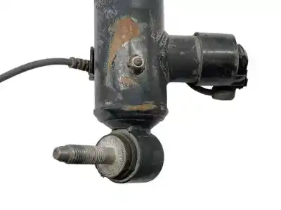 Peça sobressalente para automóvel em segunda mão amortecedor traseiro esquerdo por renault espace v (jr_) 1.6 dci 160 referências oem iam 562104671r  562105958r
