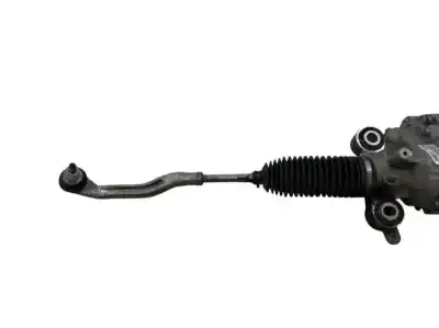 Second-hand car spare part steering rack for renault espace v (jr_) 1.6 dci 160 oem iam references 490016795r  490047298r