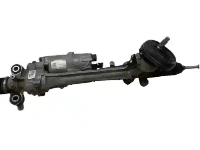 Second-hand car spare part steering rack for renault espace v (jr_) 1.6 dci 160 oem iam references 490016795r  490047298r