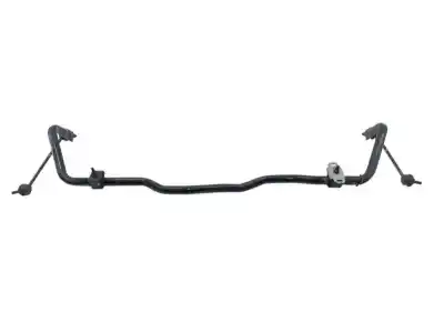 Автозапчастина б/у передній стабілізатор для renault espace v (jr_) 1.6 dci 160 посилання на oem iam 546112874r