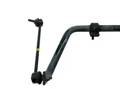 Автозапчастина б/у передній стабілізатор для renault espace v (jr_) 1.6 dci 160 посилання на oem iam 546112874r  546114090r