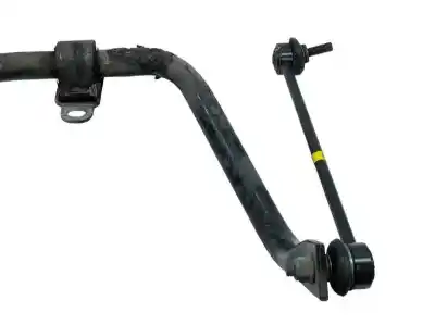 Автозапчастина б/у передній стабілізатор для renault espace v (jr_) 1.6 dci 160 посилання на oem iam 546112874r  546114090r