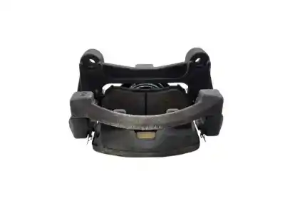 Автозапчастина б/у передній лівий гальмум для renault espace v (jr_) 1.6 dci 160 посилання на oem iam 410114125r