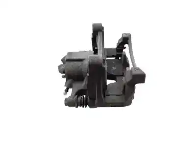 Автозапчастина б/у передній лівий гальмум для renault espace v (jr_) 1.6 dci 160 посилання на oem iam 410114125r  