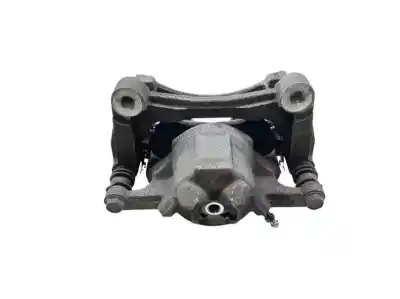 Автозапчастина б/у передній лівий гальмум для renault espace v (jr_) 1.6 dci 160 посилання на oem iam 410114125r  