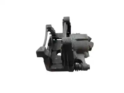 Автозапчастина б/у передній лівий гальмум для renault espace v (jr_) 1.6 dci 160 посилання на oem iam 410114125r  