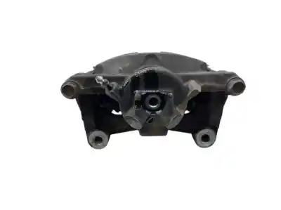 Автозапчастина б/у передній лівий гальмум для renault espace v (jr_) 1.6 dci 160 посилання на oem iam 410114125r  