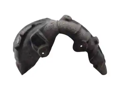 Автозапчастина б/у арка заднього права для renault espace v (jr_) 1.6 dci 160 посилання на oem iam 767486111r  767480131r