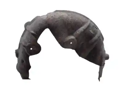 Автозапчастина б/у задня ліва колесна арка для renault espace v (jr_) 1.6 dci 160 посилання на oem iam 767497555r