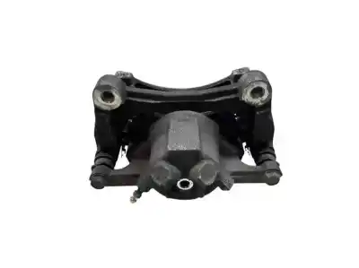 Автозапчастина б/у передній правий гальмівний супорт для renault espace v (jr_) 1.6 dci 160 посилання на oem iam 410011159r  