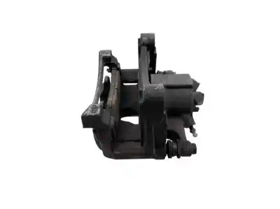 Автозапчастина б/у передній правий гальмівний супорт для renault espace v (jr_) 1.6 dci 160 посилання на oem iam 410011159r  