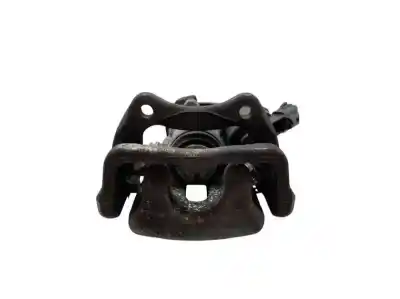 Автозапчастина б/у задній правий гальмівний супорт для renault espace v (jr_) 1.6 dci 160 посилання на oem iam 440013546r