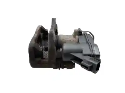 Автозапчастина б/у задній правий гальмівний супорт для renault espace v (jr_) 1.6 dci 160 посилання на oem iam 440013546r  440016424r