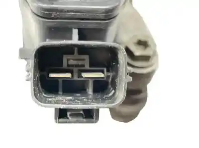 Автозапчастина б/у задній правий гальмівний супорт для renault espace v (jr_) 1.6 dci 160 посилання на oem iam 440013546r  440016424r