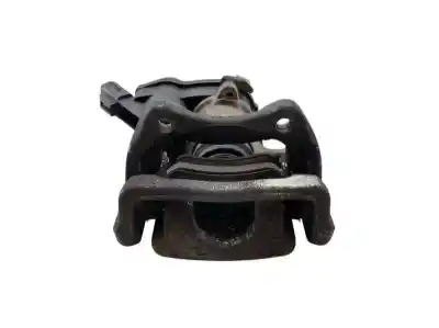 Автозапчастина б/у задній лівий гальмівний супорт для renault espace v (jr_) 1.6 dci 160 посилання на oem iam 440118013r