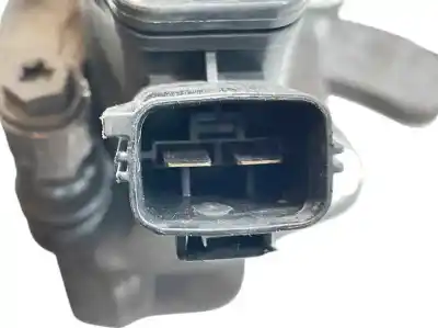 Автозапчастина б/у задній лівий гальмівний супорт для renault espace v (jr_) 1.6 dci 160 посилання на oem iam 440118013r  440113566r