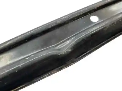 Автозапчастина б/у підсилення заднього бампера для renault espace v (jr_) 1.6 dci 160 посилання на oem iam 756104248r  