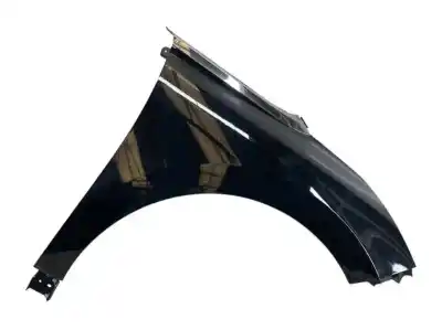 Автозапчастина б/у передне праве крило для renault espace v (jr_) 1.6 dci 160 посилання на oem iam 631006982r