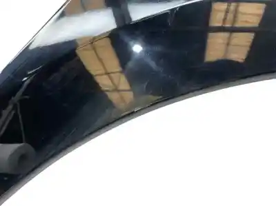 Автозапчастина б/у передне праве крило для renault espace v (jr_) 1.6 dci 160 посилання на oem iam 631006982r  631009938r