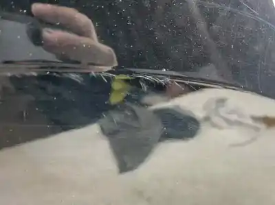 Автозапчастина б/у передне праве крило для renault espace v (jr_) 1.6 dci 160 посилання на oem iam 631006982r  631009938r