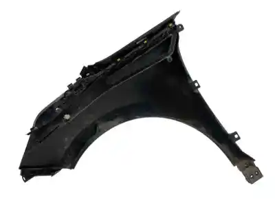 Автозапчастина б/у передне праве крило для renault espace v (jr_) 1.6 dci 160 посилання на oem iam 631006982r  631009938r