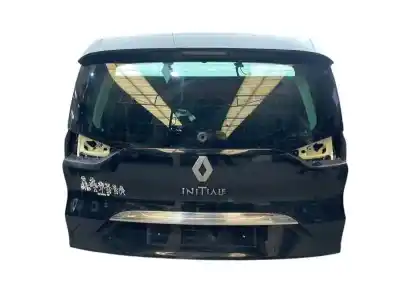 Автозапчастина б/у загальні двері для renault espace v (jr_) 1.6 dci 160 посилання на oem iam 901005377r