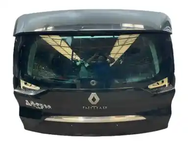 Автозапчастина б/у загальні двері для renault espace v (jr_) 1.6 dci 160 посилання на oem iam 901005377r  901004561r