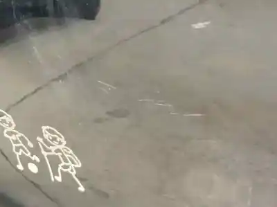 Автозапчастина б/у загальні двері для renault espace v (jr_) 1.6 dci 160 посилання на oem iam 901005377r  901004561r