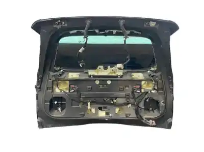 Автозапчастина б/у загальні двері для renault espace v (jr_) 1.6 dci 160 посилання на oem iam 901005377r  901004561r