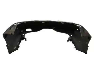 Second-hand car spare part rear bumper for renault espace v (jr_) 1.6 dci 160 oem iam references 850222505r  850175126r