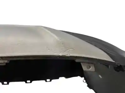 Second-hand car spare part rear bumper for renault espace v (jr_) 1.6 dci 160 oem iam references 850222505r  850175126r