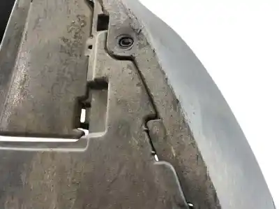 Second-hand car spare part rear bumper for renault espace v (jr_) 1.6 dci 160 oem iam references 850222505r  850175126r