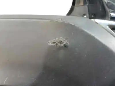 Second-hand car spare part rear bumper for renault espace v (jr_) 1.6 dci 160 oem iam references 850222505r  850175126r