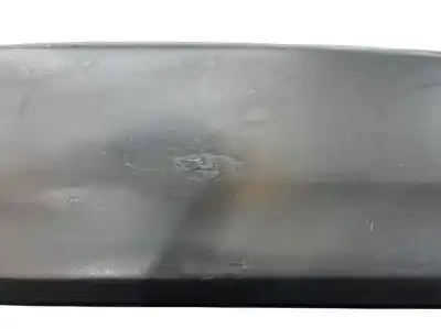 Second-hand car spare part rear bumper for renault espace v (jr_) 1.6 dci 160 oem iam references 850222505r  850175126r