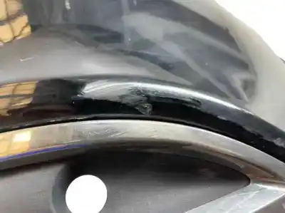 Second-hand car spare part rear bumper for renault espace v (jr_) 1.6 dci 160 oem iam references 850222505r  850175126r