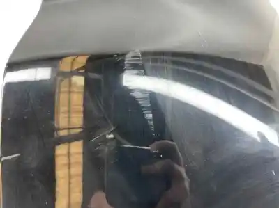 Second-hand car spare part rear bumper for renault espace v (jr_) 1.6 dci 160 oem iam references 850222505r  850175126r