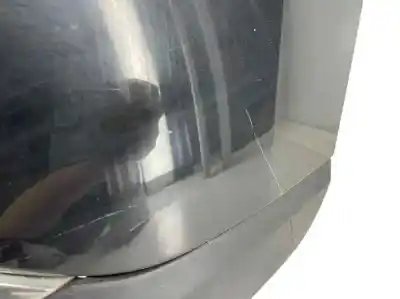 Second-hand car spare part rear bumper for renault espace v (jr_) 1.6 dci 160 oem iam references 850222505r  850175126r